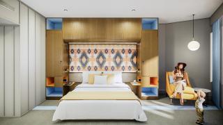 Zone By The Park Gopalpur - Gopālpur - 5