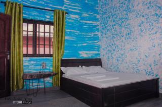 RESIDENCE AINA - Abomey-Calavi - 4