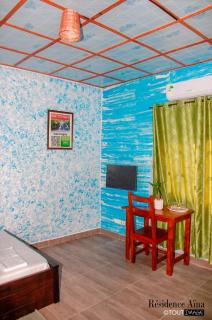 RESIDENCE AINA - Abomey-Calavi - 3