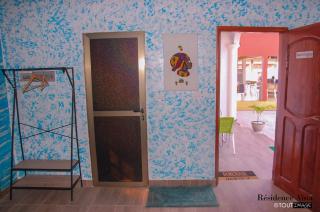RESIDENCE AINA - Abomey-Calavi - 2