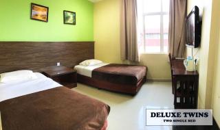 JERANTUT HILL INN - Jerantut - 1