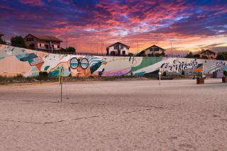 Sunrise by the Sea - Constanţa - 5