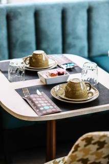 Best Western Mulhouse Salvator Centre - Mulhouse - 6