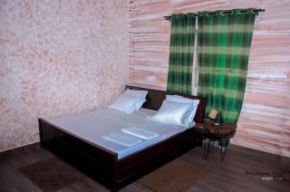 RESIDENCE AINA - Abomey-Calavi - 6