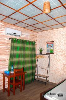 RESIDENCE AINA - Abomey-Calavi - 8