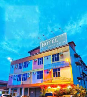 JERANTUT HILL INN - Jerantut - 0