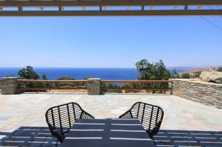 Captain's Pounda Suite - 2