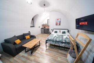 Kazbegi Glamping - Kazbegi - 2