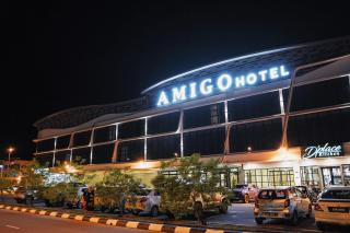 Amigo Hotel Bintulu - Bintulu - 7