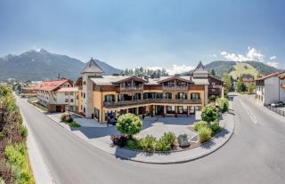 Apartment Torri di Seefeld - Seefeld in Tirol - 0