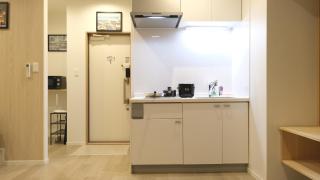 東瀛Stays 301北海道 クールな和室部屋 - Osaca - 3