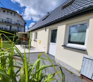 Apartamenty Golec - Mielno - 8