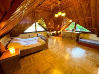 Dom na Poniatowie - 2