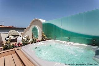 Princier Fine Resort & SPA - Rímini - 0