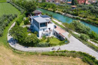 Appartamenti Villa al Fiume - Nago-Torbole - 0