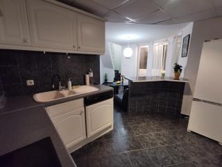 Two Bedroom Two floor Apartment with Parking - 9
