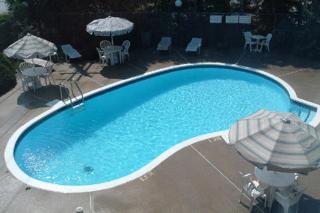 Motel Du Chevalier - Gatineau - 9