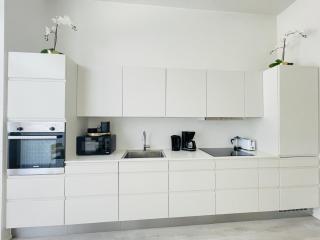 aday - Harbor Groundfloor Own Entrance - Studio - Aalborg - 6