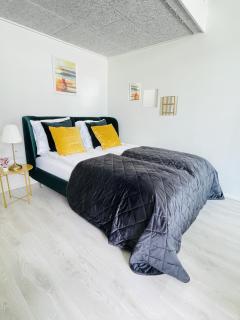 aday - Harbor Groundfloor Own Entrance - Studio - Aalborg - 3