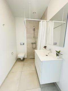 aday - Harbor Groundfloor Own Entrance - Studio - Aalborg - 4