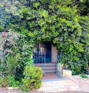 Tamburine Chalet with Wi Fi Hurghada center - Hurghada - 4