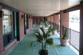 Motel Du Chevalier - Gatineau - 4