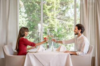 Natur & Spa Hotel Lärchenhof - Seefeld in Tirol - 6