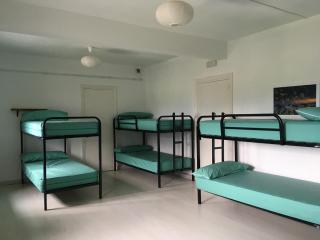 ABARAXKA HOSTEL Disfruta la Vía Verde del Urola hasta la Playa - Naturaleza Montañas y Riqueza Cultural - Azcoitia - 1
