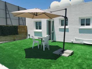 Kalidonia “PANORAMA” STUDIO APARTMENT - Engomi - 7