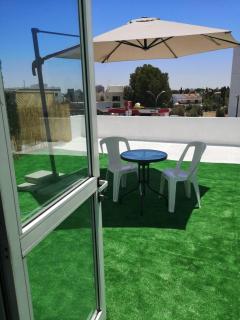 Kalidonia “PANORAMA” STUDIO APARTMENT - Engomi - 8