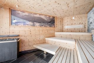 Natur & Spa Hotel Lärchenhof - 1