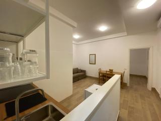 Art Atelier Apartments - Rome - 4