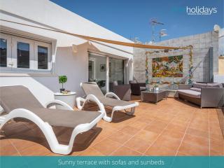 Penthouse Guatipiti - HMR Holidays - Moraira - 6