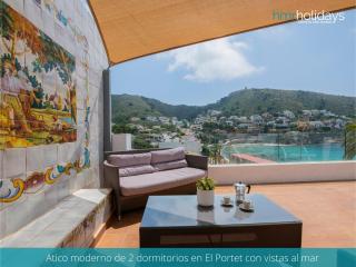 Penthouse Guatipiti - HMR Holidays - 3