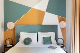 Boutique Hotel Galatea - Rome - 7