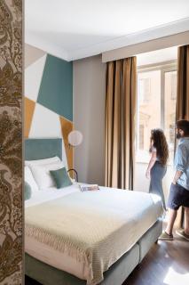Boutique Hotel Galatea - Rome - 8