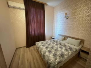 Hotel Alley - Martvili - 1