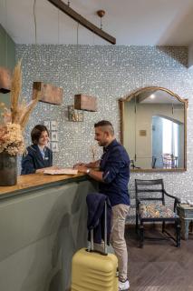 Boutique Hotel Galatea - Rome - 6