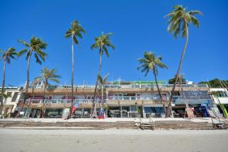 Diamond Water Edge Resort - Boracay - 8