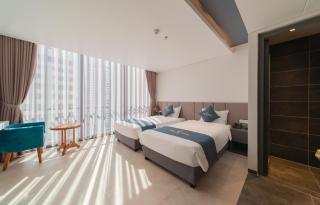 The Time Hotel - Nha Trang - 7