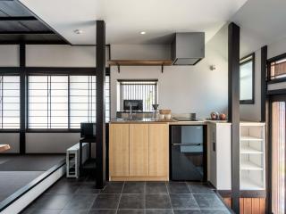 Sansuikyo Machiya House - 7