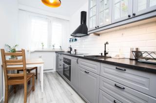 WAW Apartamenty Cybernetyki - Varsovie - 8