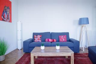 Bel Appartement Face à La Mer Près Du Centre - Le Voilier by Halldis - 2