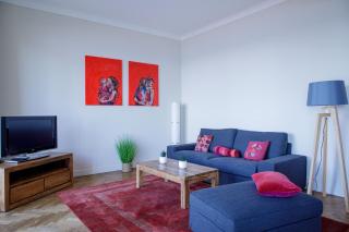 Bel Appartement Face à La Mer Près Du Centre - Le Voilier by Halldis - 3