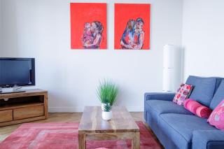 Bel Appartement Face à La Mer Près Du Centre - Le Voilier by Halldis - 1