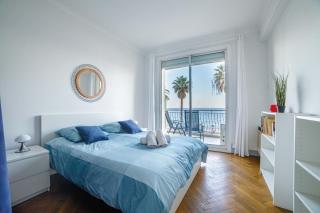 Bel Appartement Face à La Mer Près Du Centre - Le Voilier by Halldis - 6