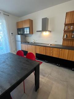 Villetta Sabri - 1