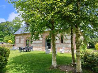 DOMAINE DE JANVILLE - Paluel - 7