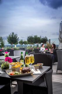 Loughrea Hotel & Spa - Loughrea - 5