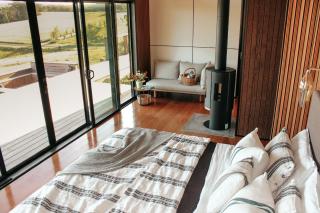 Tawillah Milton Luxury Retreat - 9